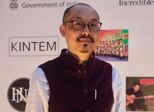 Talinukshi Imchen